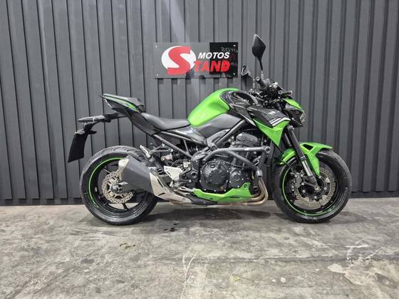 KAWASAKI Z900 SE 